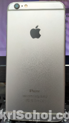 Apple iPhone 6 plus